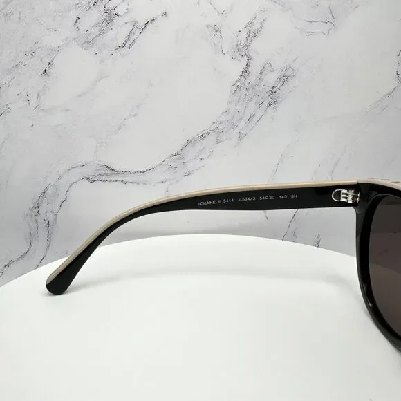 New CHANEL Sunglasses Sunglasses